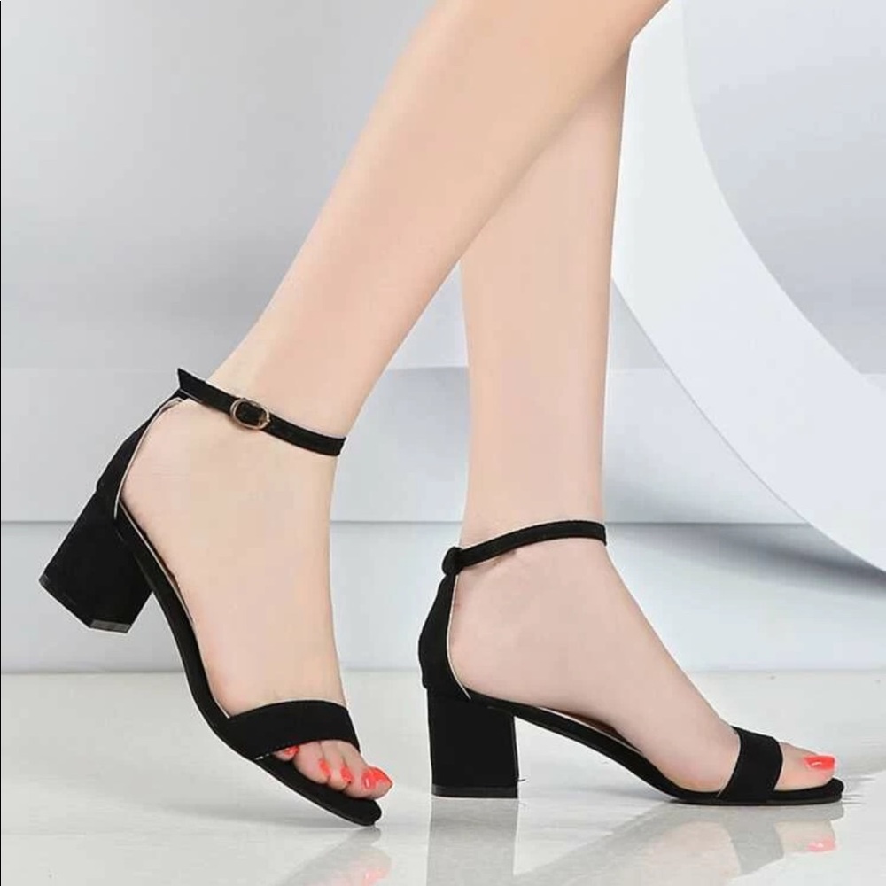 Heels